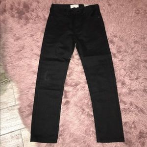 Everlane jeans modern boyfriend regular size 25
